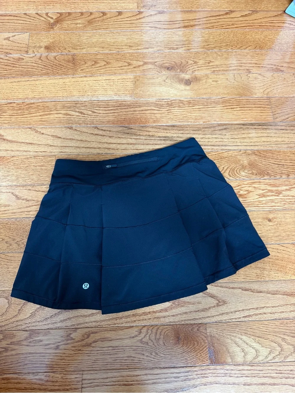Lululemon Pace Rival Skirt (Tall) *4-way Stretch 15